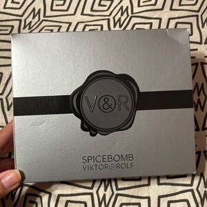 Spicebomb Victor & Rolf